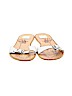 Dolce Vita Silver Sandals Size 9 1/2 - photo 2