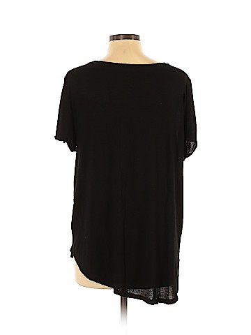 SO Short Sleeve Top (view 2)