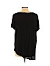 SO Black Short Sleeve Top Size XL - photo 2