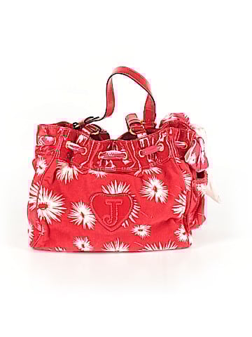 Juicy Couture Satchel (view 1)