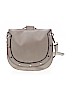 Cesca Gray Crossbody Bag One size - photo 3