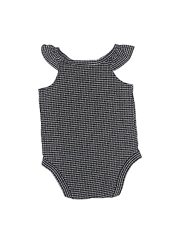 Carter's Short Sleeve Onesie (view 2)