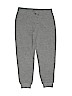 Athletic Works Gray Sweatpants Size 8 - photo 1