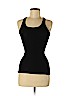 Zenana Outfitters Black Tank Top Size M - photo 1