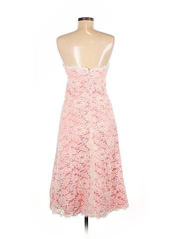 Dessy Collection Cocktail Dress (view 2)