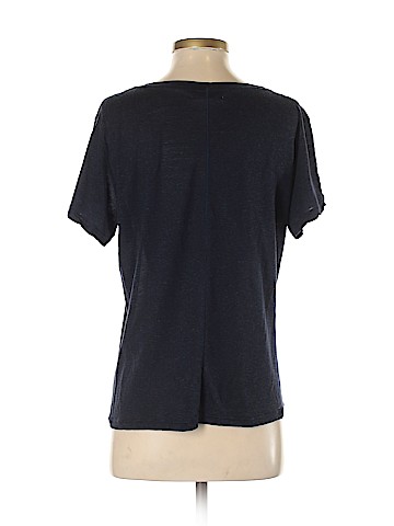 J Brand Short Sleeve T-Shirt (view 2)