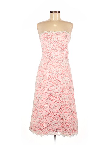 Dessy Collection Cocktail Dress (view 1)