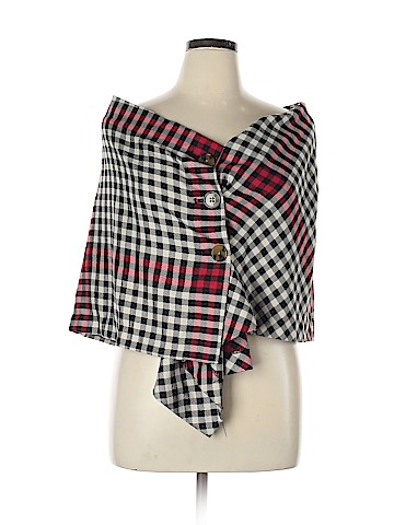 Who What Wear Wrap (view 1)