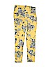 Assorted Brands Yellow Leggings Size 12 - photo 2