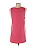 H&M Pink Sleeveless T-Shirt Size S - photo 2