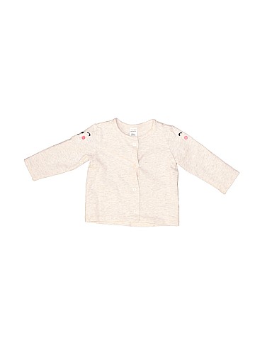 Carter's Cardigan (view 1)