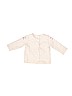 Carter's Ivory Cardigan 3-6 MO / 6 MO - photo 1