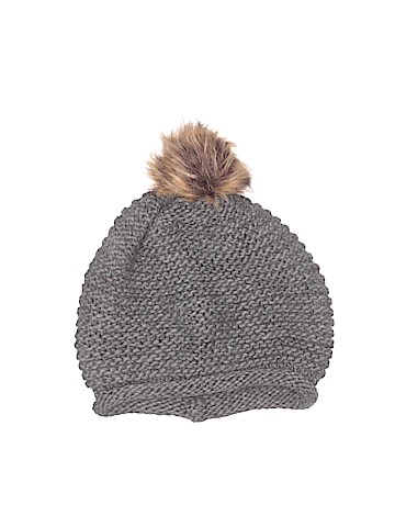 Vincent Pradier Beanie (view 1)