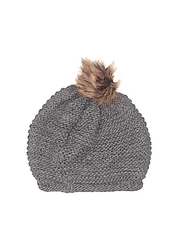 Vincent Pradier Beanie (view 1)