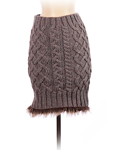 Vincent Pradier Casual Skirt (view 1)