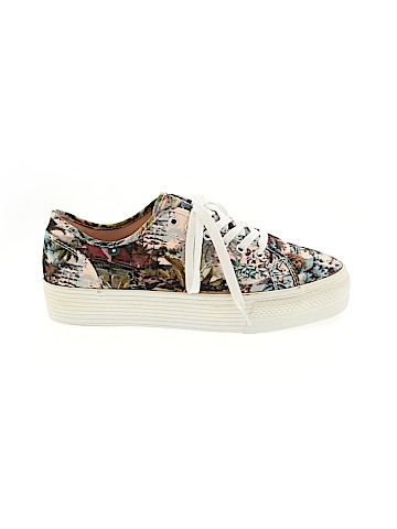 Pull&Bear Sneakers (view 1)