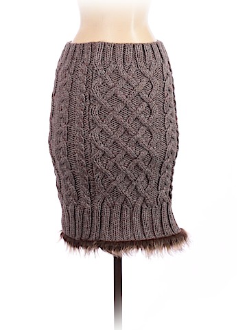 Vincent Pradier Casual Skirt (view 2)