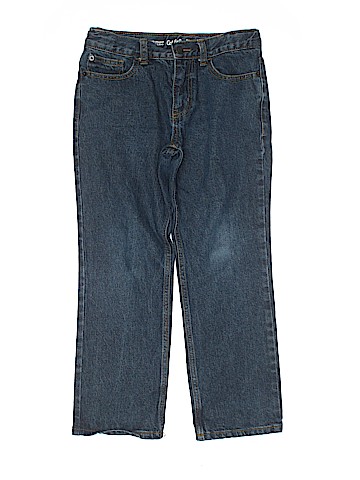 Cat & Jack Jeans (view 1)