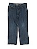 Cat & Jack 100% Cotton Blue Jeans Size 8 - photo 1