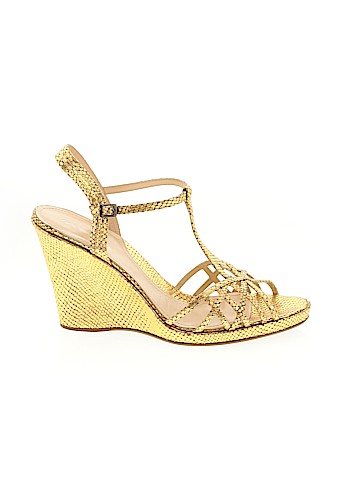 Via Spiga Wedges (view 1)