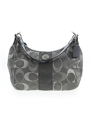 Coach Factory Shoulder Bag (view 1)