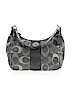 Coach Factory Gray Shoulder Bag One size - photo 1