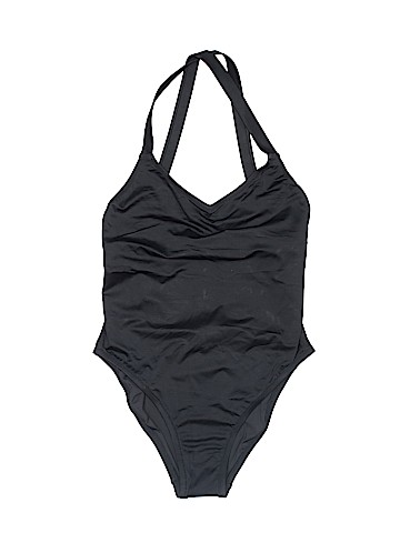 Madewell One Piece Swimsuit (view 1)