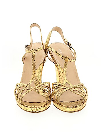 Via Spiga Wedges (view 2)