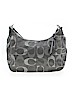 Coach Factory Gray Shoulder Bag One size - photo 3