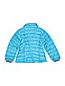 Patagonia 100% Polyester Blue Snow Jacket Size XS (kids) - photo 2