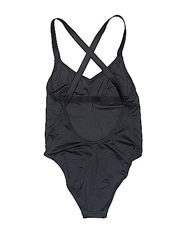 Madewell One Piece Swimsuit (view 2)