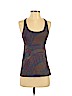 Nike Gray Active Tank Size S - photo 1