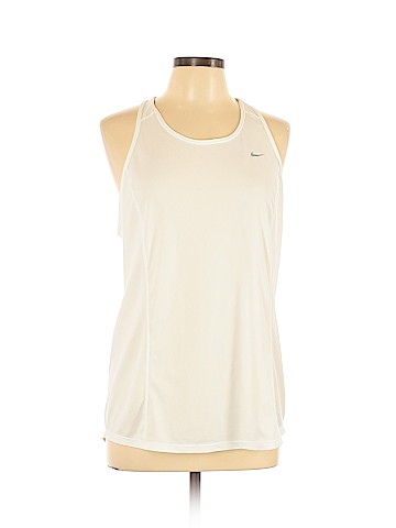 Nike Active Tank (view 1)
