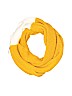 Liz Claiborne 100% Acrylic Color Block Yellow Scarf One size - photo 1