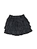 Ralph by Ralph Lauren 100% Polyester Black Skirt Size 4T - photo 1