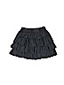 Ralph by Ralph Lauren 100% Polyester Black Skirt Size 4T - photo 2