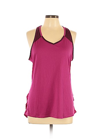 Nike Active Tank (view 1)