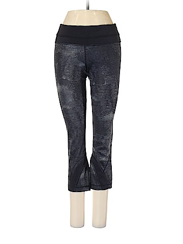 Lululemon Athletica Active Pants (view 1)