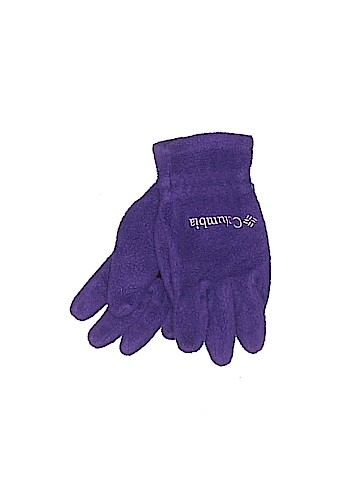 Columbia Gloves (view 1)
