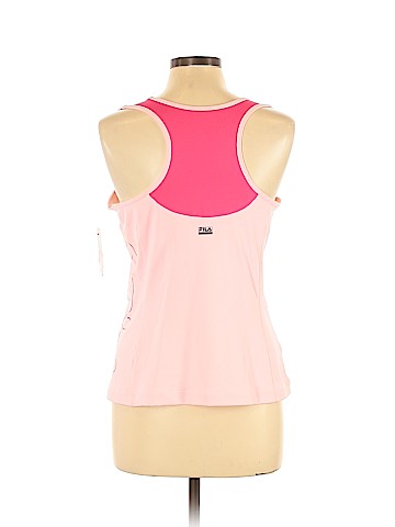 Anna Sui for Fila Active Tank (view 2)