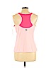 Anna Sui for Fila Pink Active Tank Size XL - photo 2
