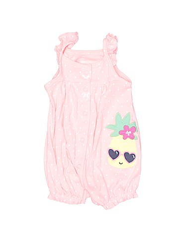 Carter's Short Sleeve Outfit (view 1)