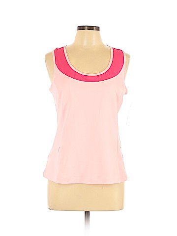 Anna Sui for Fila Active Tank (view 1)