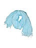 Unbranded Solid Blue Scarf One size - photo 1