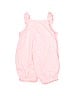 Carter's Pink Short Sleeve Outfit 0-3 MO / 3 MO - photo 2