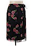 Jessica London 100% Polyester Black Casual Skirt Size 26 - photo 1
