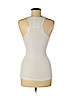 Zenana Outfitters White Tank Top Size M - photo 2