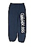 MV Sport Blue Sweatpants Size S (youth) - photo 1