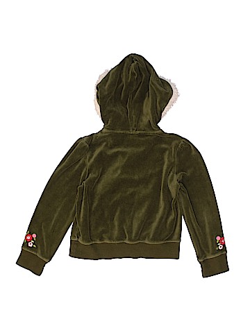 Gymboree Pullover Hoodie (view 2)