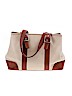 Coach Ivory Leather Satchel One size - photo 3